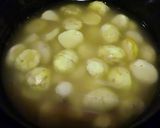 栗ごはん作り方8写真