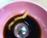 鶏胸肉とシシトウの生姜焼き作り方3写真