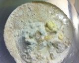 定番の食パン作り方1写真