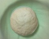 定番の食パン作り方2写真