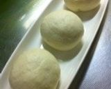 定番の食パン作り方4写真