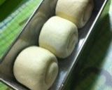 定番の食パン作り方10写真