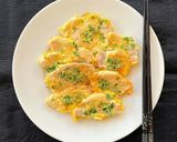 鶏胸肉の韓国風ピカタ(ジョン)作り方6写真