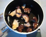 酢豚(豚肉と甘酢あんがたっぷり)作り方1写真