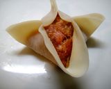 小龍包の包み方作り方7写真