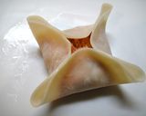小龍包の包み方作り方6写真