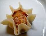 小龍包の包み方作り方9写真