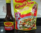 インスタントラーメンで焼きそば作り方9写真