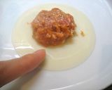 小龍包の包み方作り方4写真