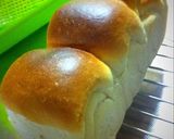 定番の食パン作り方12写真