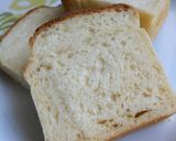 定番の食パン作り方13写真