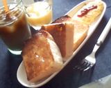 定番の食パン作り方14写真