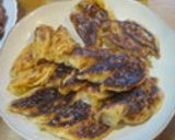 餃子の皮で☆ヘルシーおからのサモサ作り方13写真