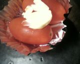 バター香るよ　焼きミニトマト作り方1写真