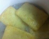 簡単で美味しいきつねうどん・本場関西の味作り方1写真