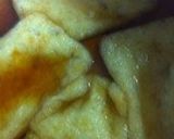 簡単で美味しいきつねうどん・本場関西の味作り方2写真