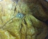 簡単で美味しいきつねうどん・本場関西の味作り方3写真