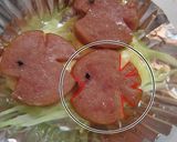 お弁当の隙間に魚ったい♪作り方1写真
