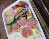 お弁当の隙間に魚ったい♪作り方3写真