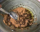 パンプキン・コーヒーマフィン。作り方5写真
