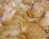 とりムネ肉でカリカリからあげ作り方2写真