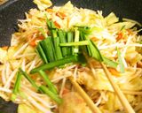愛知発☆ベトコンラーメン作り方3写真