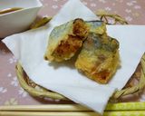 圧力鍋感謝♡サンマのやわらか煮*応用前*作り方4写真