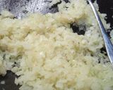 ➏ うちの煮込みハンバーグ ➏作り方2写真
