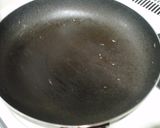 ➏ うちの煮込みハンバーグ ➏作り方7写真