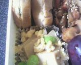 あまった高野豆腐で簡単卵とじ♪作り方6写真