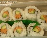 簡単 鮭フレーク☆鮭缶を利用☆海外で和食作り方5写真