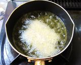 香ばし~かぼちゃの胡麻コロッケ❁煮物活用作り方4写真