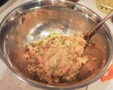 おもてなしにも♪ネギトロ椎茸作り方1写真