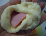 スマートチーズでパン♪作り方4写真