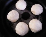 スマートチーズでパン♪作り方5写真