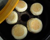 スマートチーズでパン♪作り方6写真