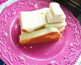 男の子に★ブルドーザーのバースデーケーキ作り方2写真