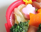 キャベツの甘酢漬け♪作り方5写真