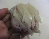 こっそりカロリーオフ♪ジャガ肉まる作り方6写真