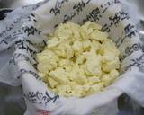 野菜がたっぷりの白あえ、白だしで。作り方4写真