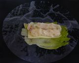 白い生春巻き☆彡作り方5写真