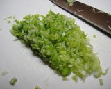 コク旨★豆乳担々麺作り方5写真