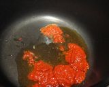 コク旨★豆乳担々麺作り方8写真