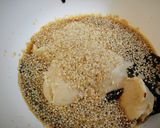 コク旨★豆乳担々麺作り方7写真