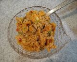 コク旨★豆乳担々麺作り方11写真