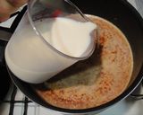 コク旨★豆乳担々麺作り方13写真