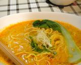 コク旨★豆乳担々麺作り方14写真