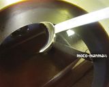 ◇甘辛だれで◇居酒屋さんのねぎ鶏つくね作り方8写真