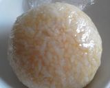 キャラ弁＊ピンク髪のそばかすgirl☆作り方1写真