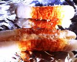 ちくわのタルタル焼き作り方2写真